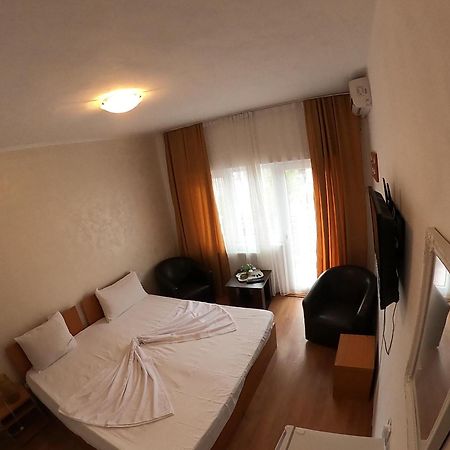 Vila Efor Eforie Nord Ngoại thất bức ảnh