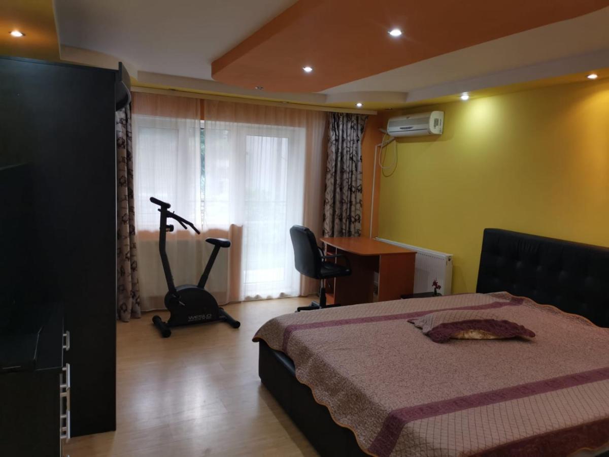 Vila Efor Eforie Nord Ngoại thất bức ảnh