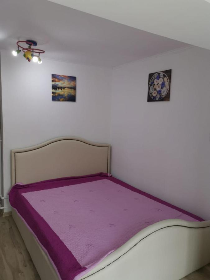 Vila Efor Eforie Nord Ngoại thất bức ảnh