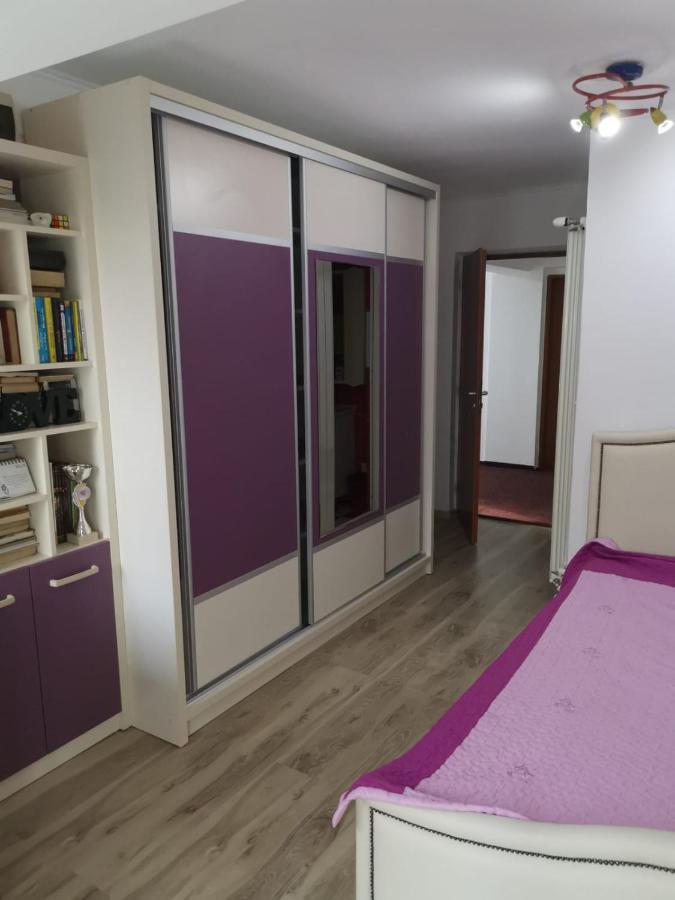Vila Efor Eforie Nord Ngoại thất bức ảnh