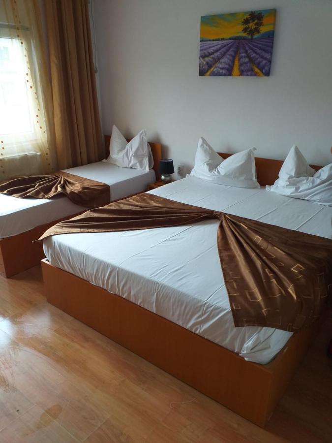 Vila Efor Eforie Nord Ngoại thất bức ảnh