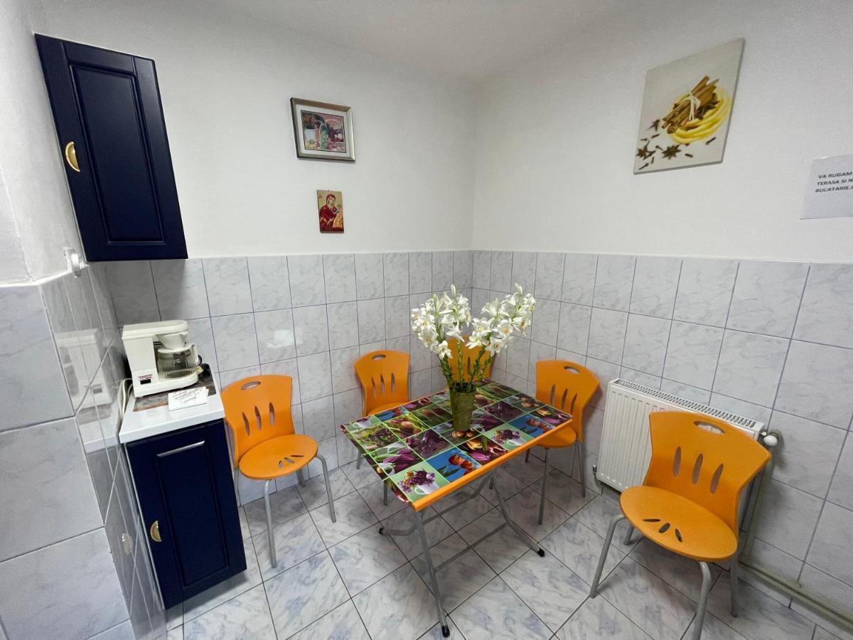 Vila Efor Eforie Nord Ngoại thất bức ảnh