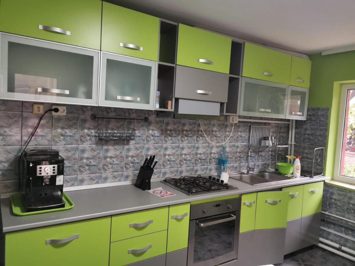 Vila Efor Eforie Nord Ngoại thất bức ảnh