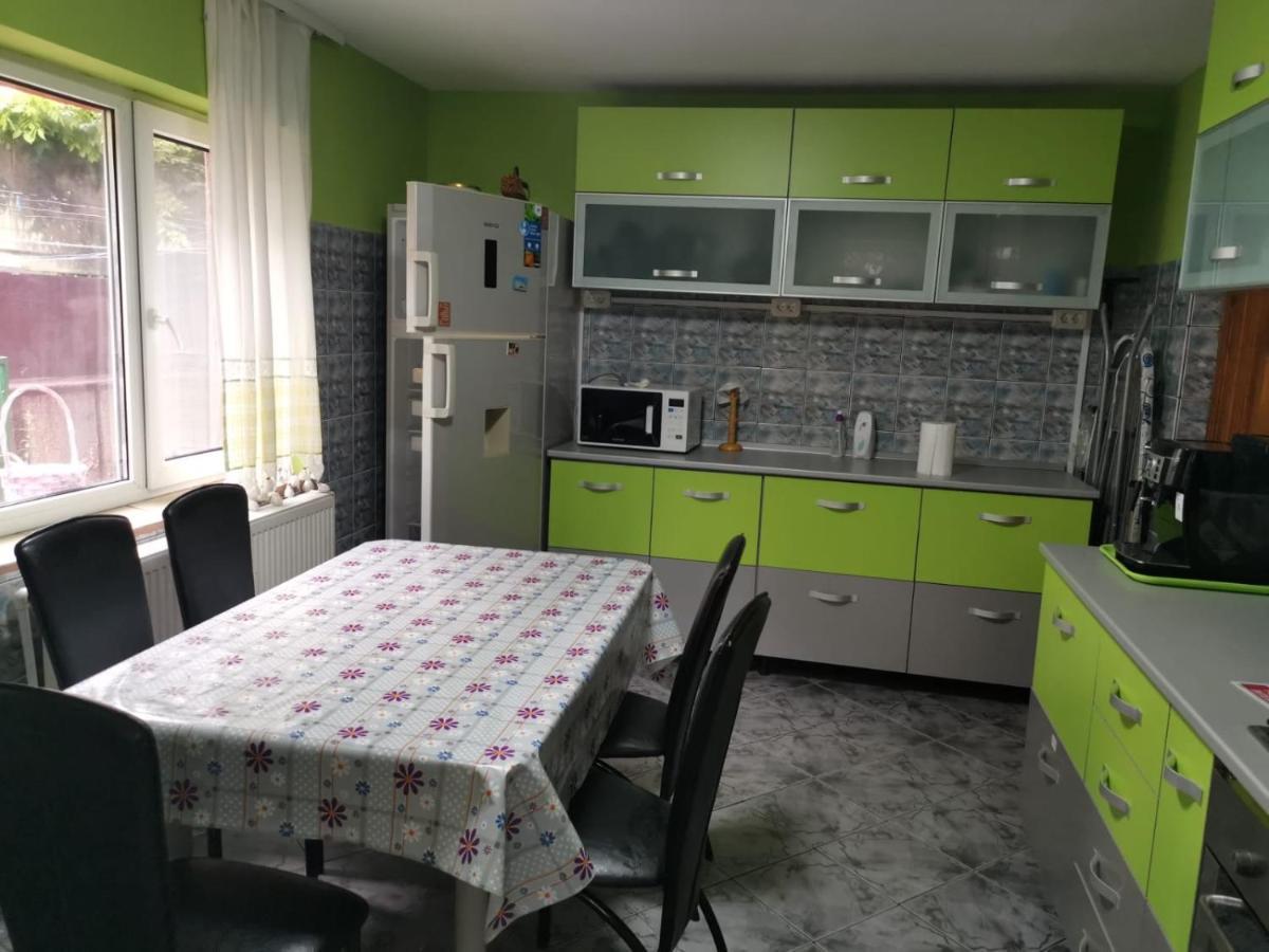 Vila Efor Eforie Nord Ngoại thất bức ảnh