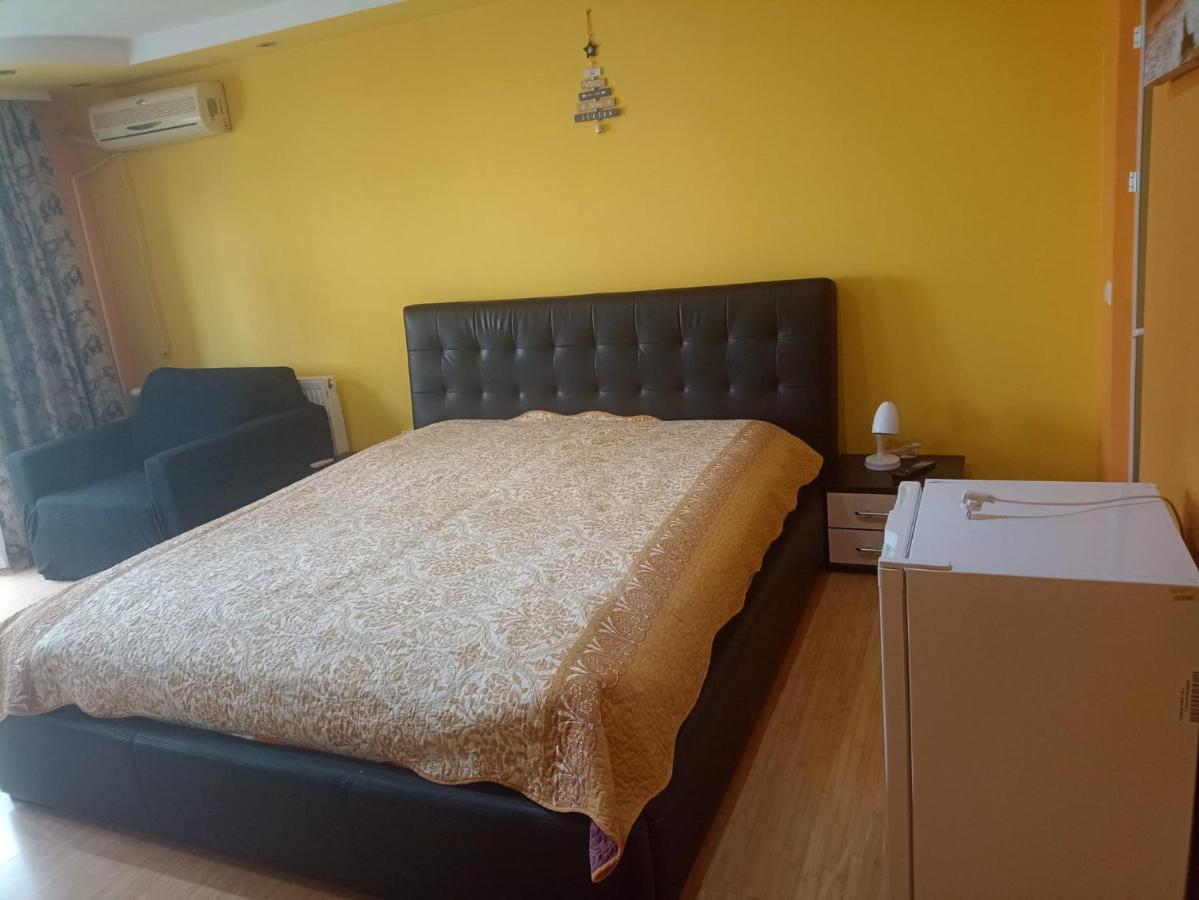 Vila Efor Eforie Nord Ngoại thất bức ảnh