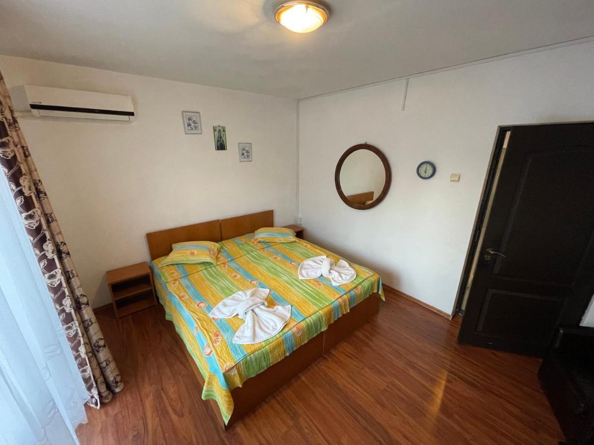 Vila Efor Eforie Nord Ngoại thất bức ảnh