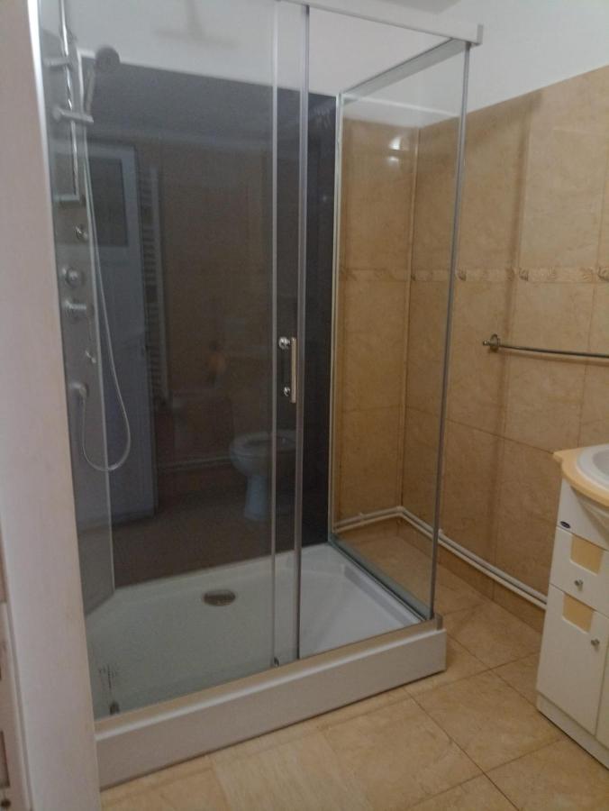 Vila Efor Eforie Nord Ngoại thất bức ảnh