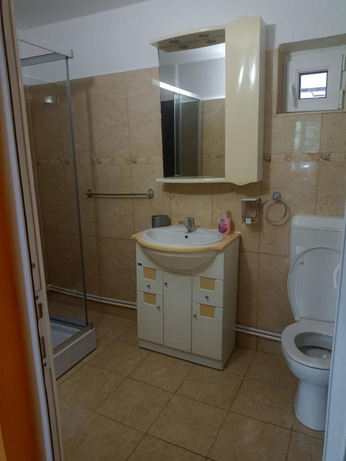 Vila Efor Eforie Nord Ngoại thất bức ảnh