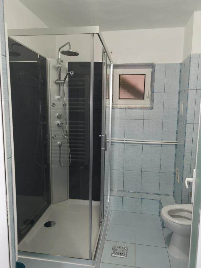 Vila Efor Eforie Nord Ngoại thất bức ảnh
