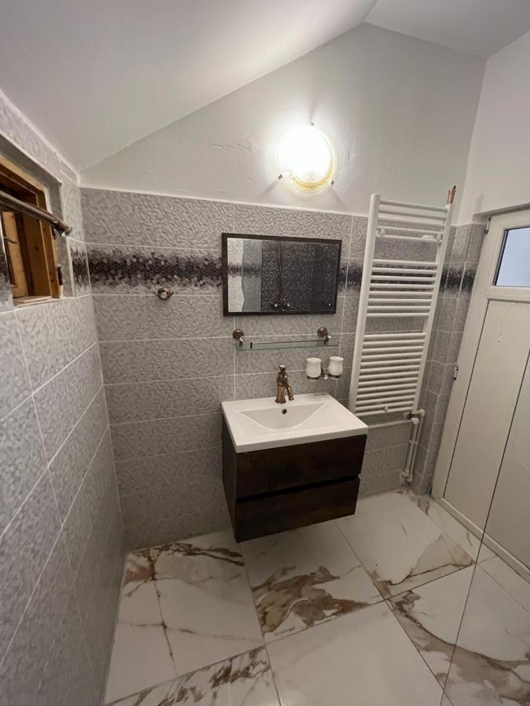 Vila Efor Eforie Nord Ngoại thất bức ảnh