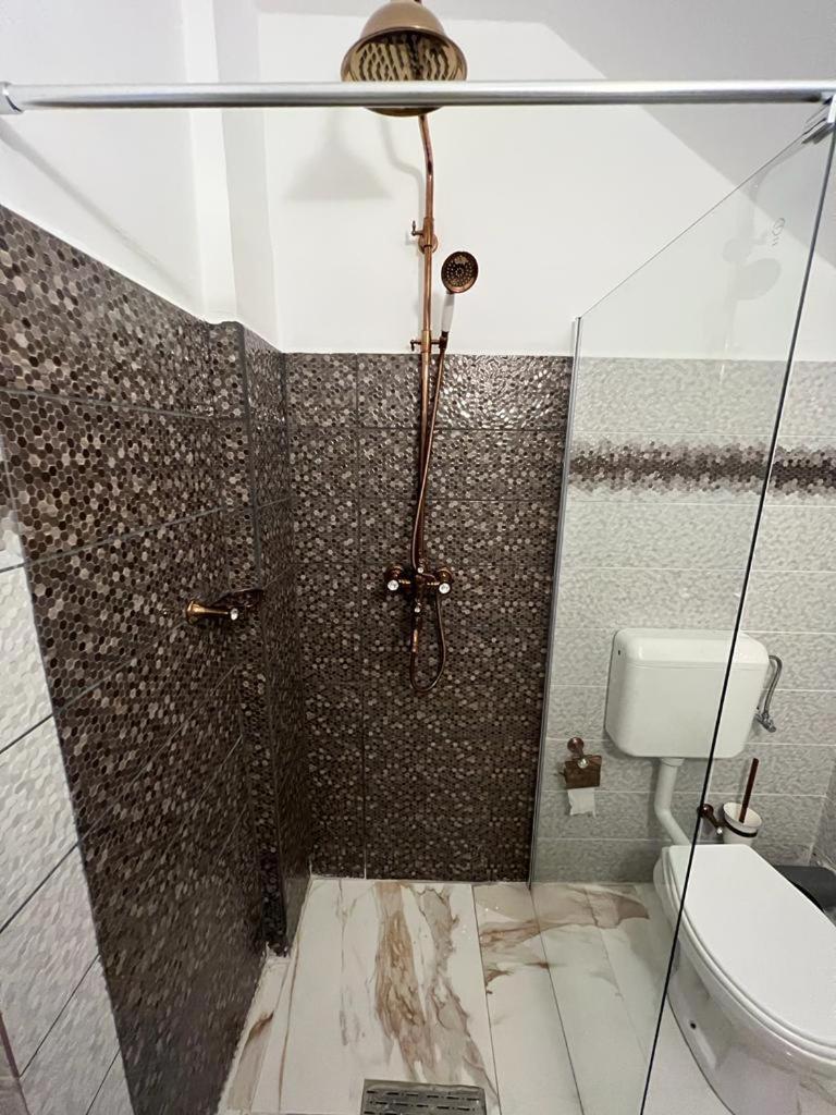 Vila Efor Eforie Nord Ngoại thất bức ảnh
