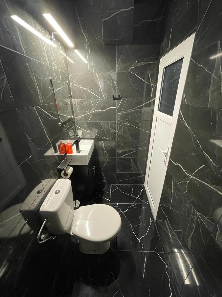 Vila Efor Eforie Nord Ngoại thất bức ảnh
