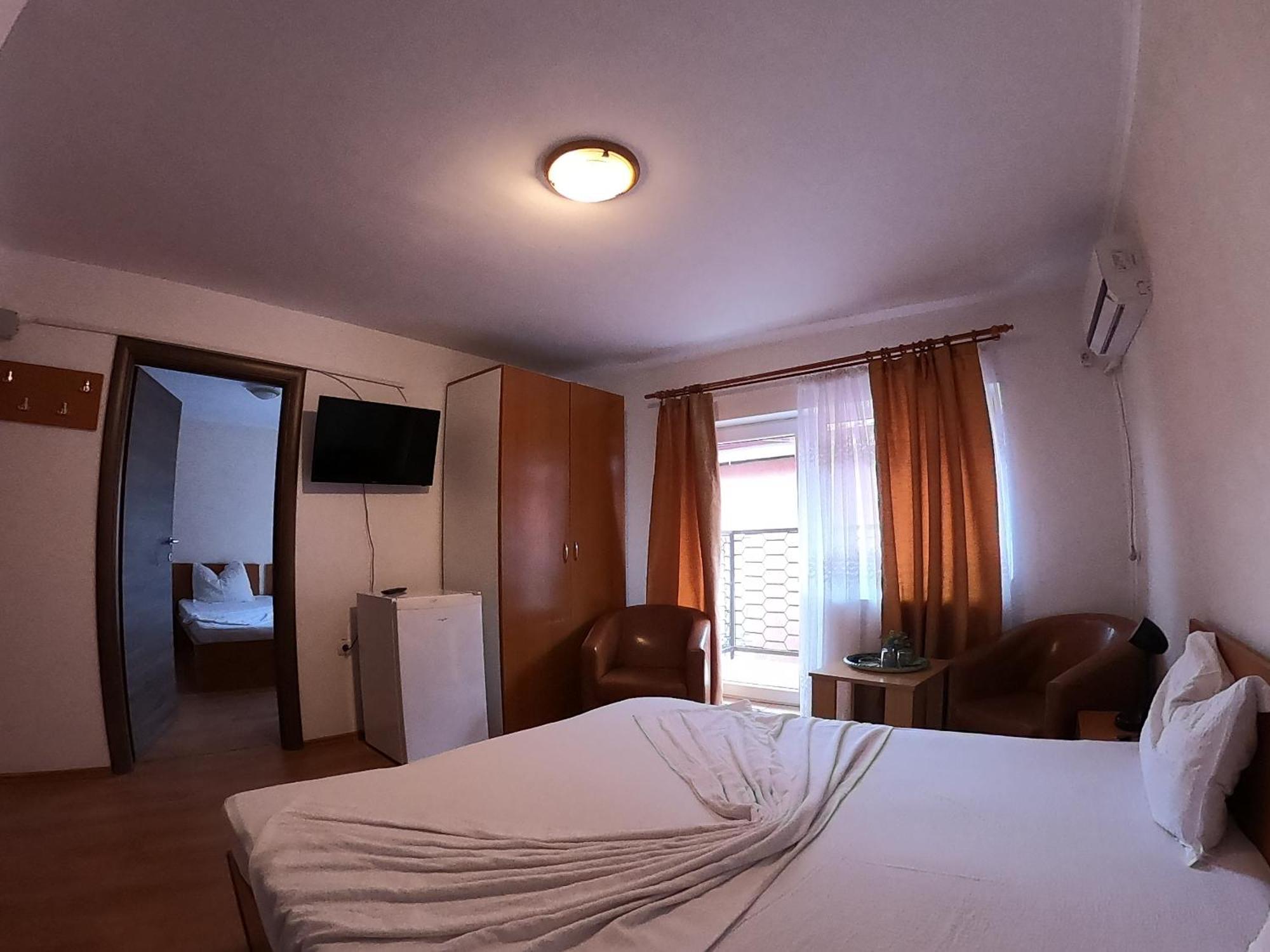 Vila Efor Eforie Nord Ngoại thất bức ảnh