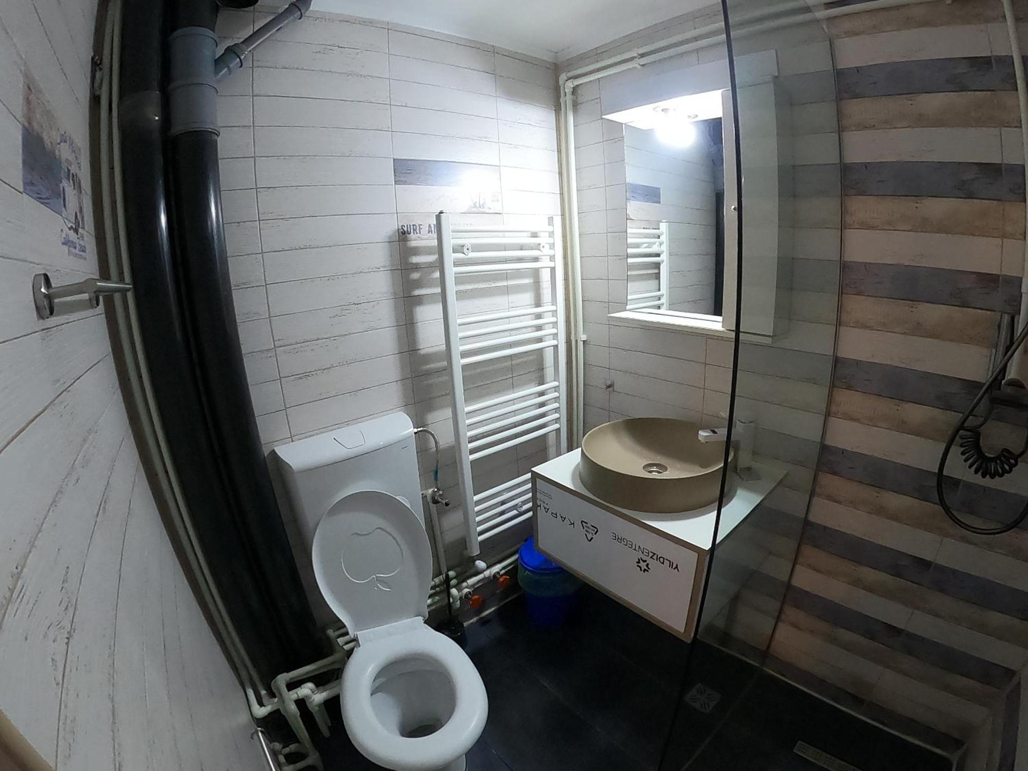 Vila Efor Eforie Nord Ngoại thất bức ảnh