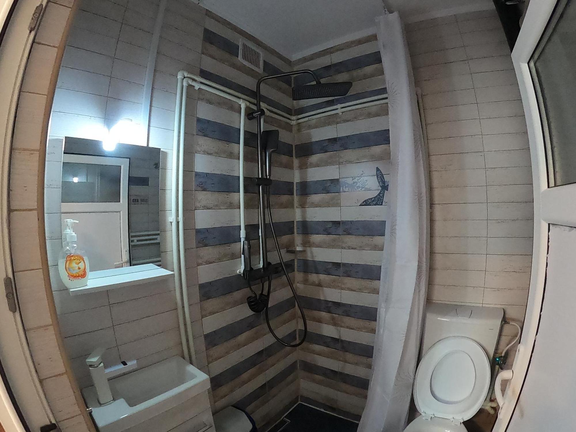 Vila Efor Eforie Nord Ngoại thất bức ảnh